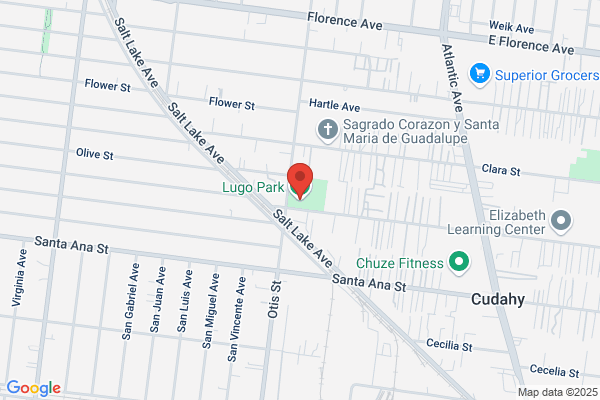 Cudahy City of, Lugo Park