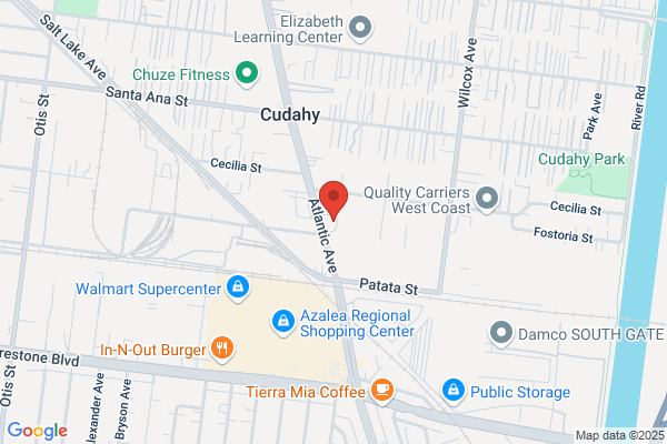 Cudahy Fuel Stop