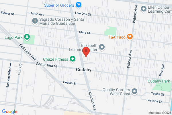 Cudahy Motor Vehicle Registration Service