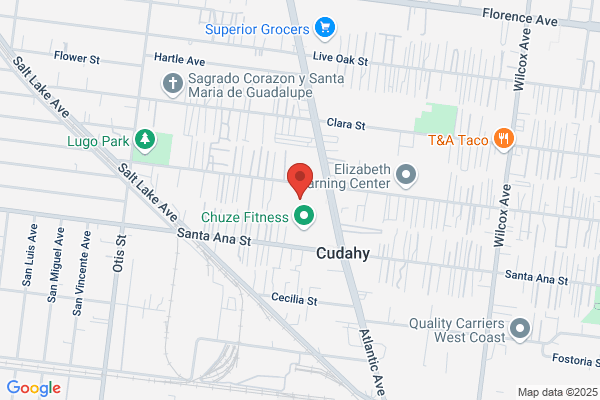 Cudahy Plaza Barber Shop