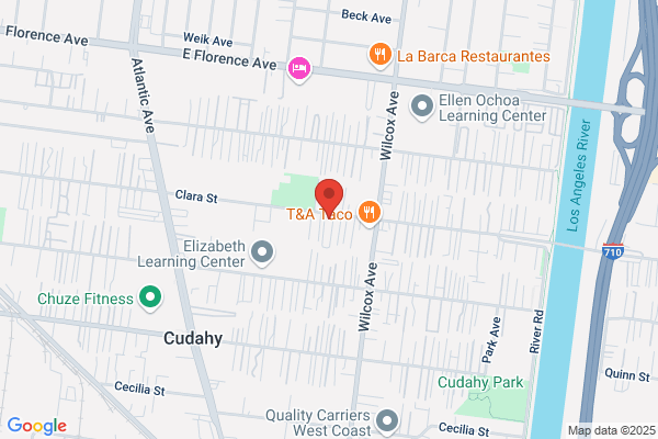 Cudahy Pre-School Academy