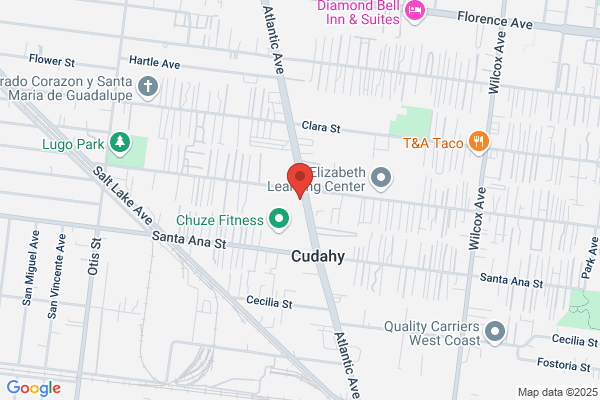 Daley Foods of Cudhay