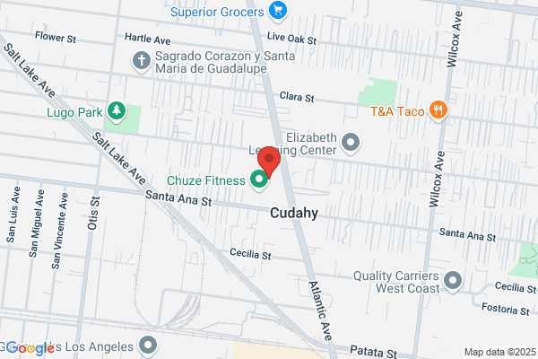 El Shaddai Restaurant