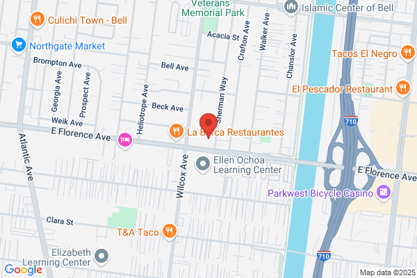 T & Sox Area