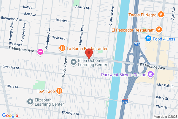 Tony's Donuts