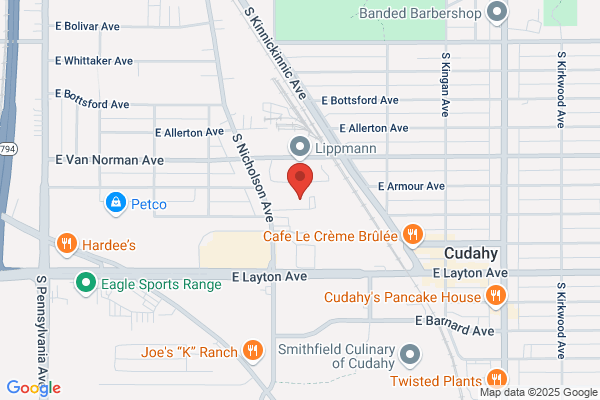 Buckhorn Station Apartment Homes