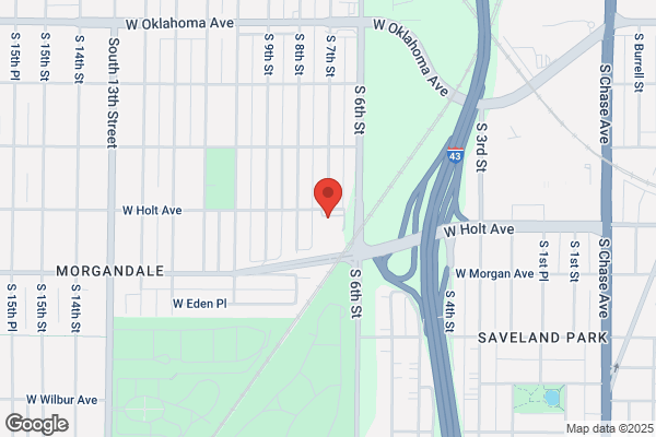 Clare Heights Senior Apartments