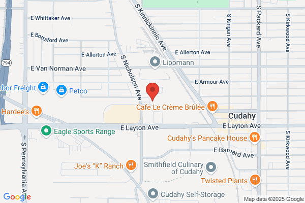 Millennium Cudahy Apartments