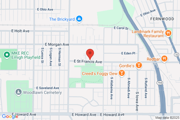 Warnimont-Howard Avenue Apartments
