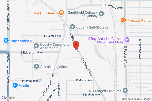K & L Auto Body & Repair