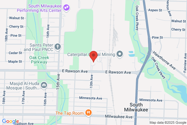 Spectrum Auto Works Inc.