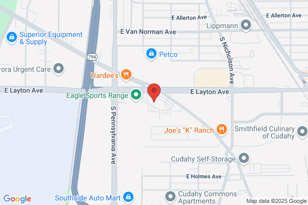 Ewald's Venus Ford Service Repair and Tire Center