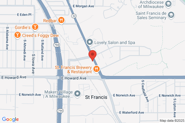 St Francis Auto Repair LLC