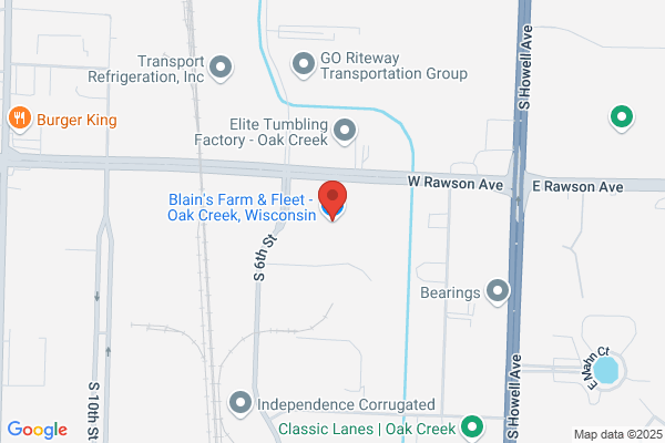 Blain's Farm & Fleet