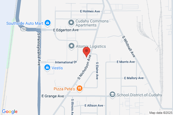 Jeff's Automotive, Inc.