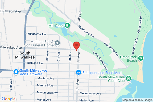 South Milwaukee Automotive Service