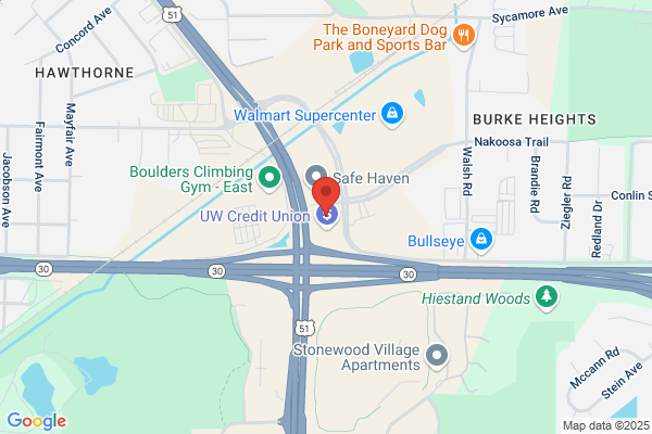 Wisconsin Concrete Pavement Association
