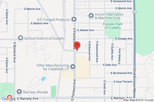 Cudahy Southshore Credit Union