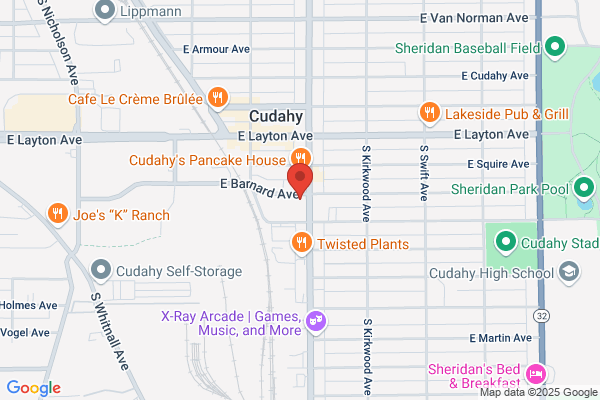 Ladish Community Credit Union