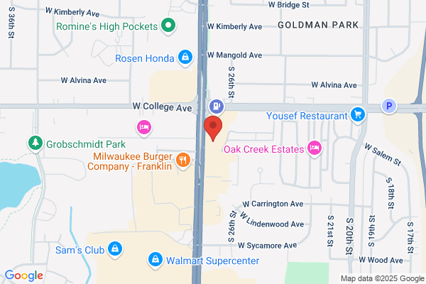 Tri City National Bank