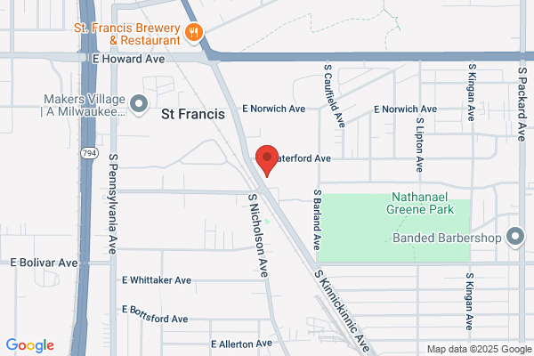 Dobie's Restaurant & Lounge