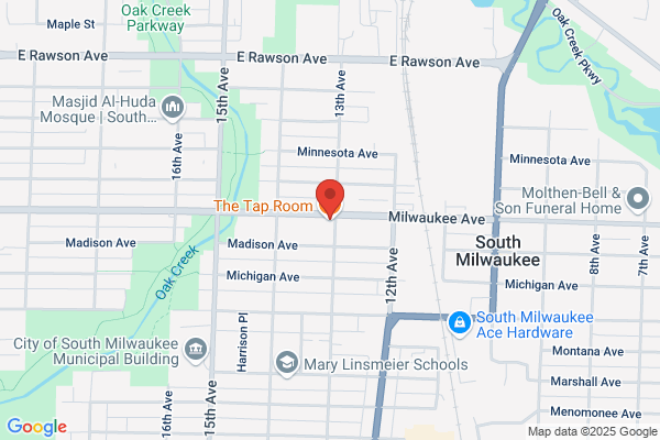 Johnny Mo's Bar & Grill