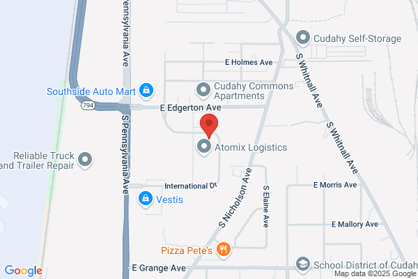 Jeff's Fast Freight Inc