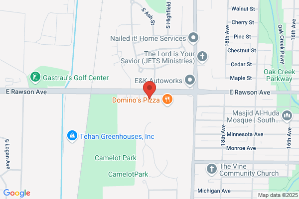 Connell Todd DDS Ms