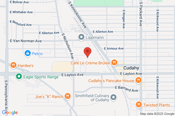 Cottonwood Trails Senior Apartment Homes