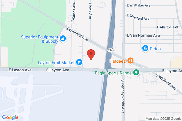 Midwest Dialysis Center Inc