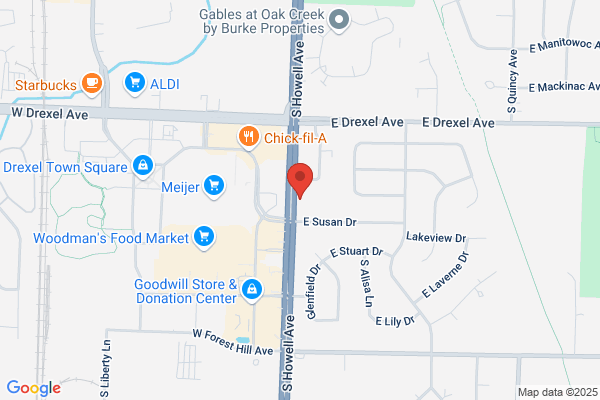 Oak Creek Medical & Occupational Llc