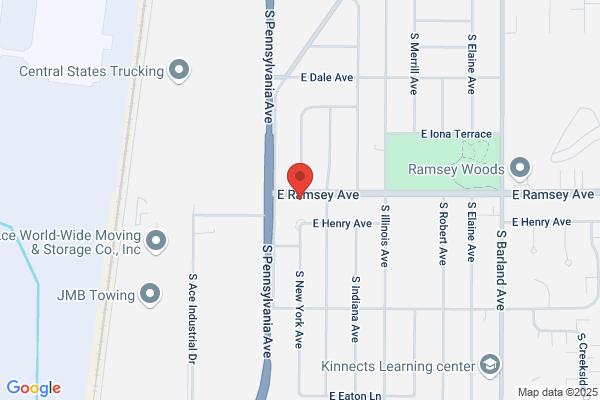 Earl's Heating & Air Conditioning