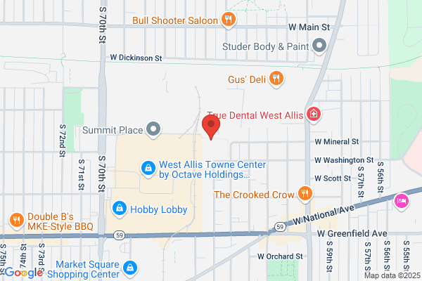 Metal Surgery Milwaukee Ltd