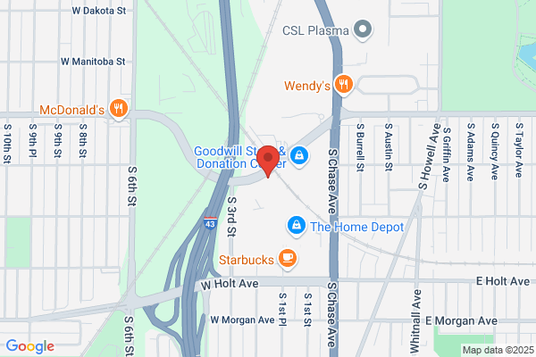 Casting Services of Wisconsin Inc