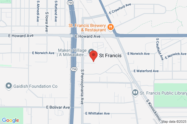 Kitzinger Cooperage Corporation