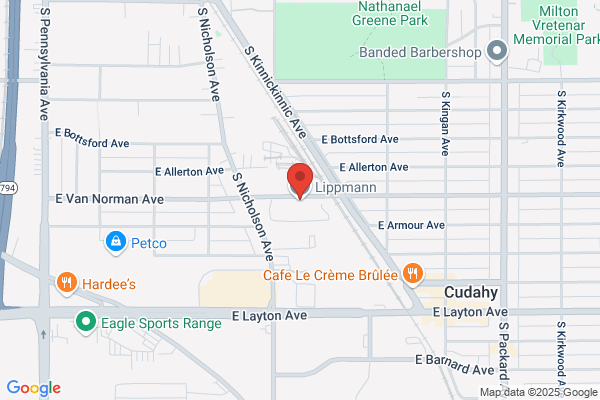 Lippmann Milwaukee Inc
