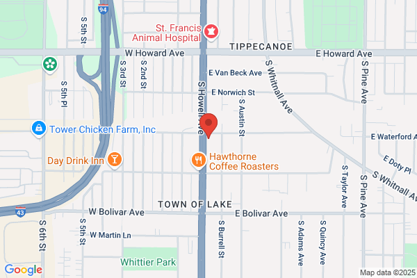 Community Foot & Ankle Clinic