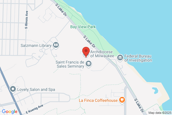 Archdiocese of Milwaukee