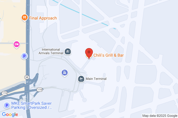 Chili's Grill & Bar