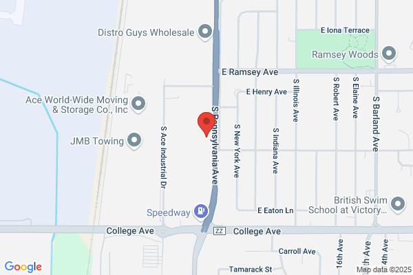 Milwaukee Composites Inc.