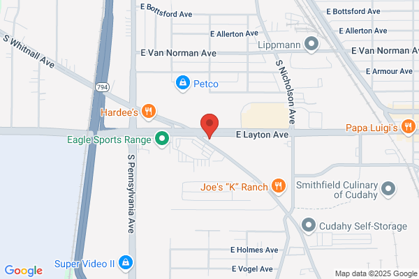 Pavelich Motors