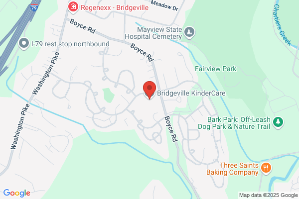 Bridgeville KinderCare