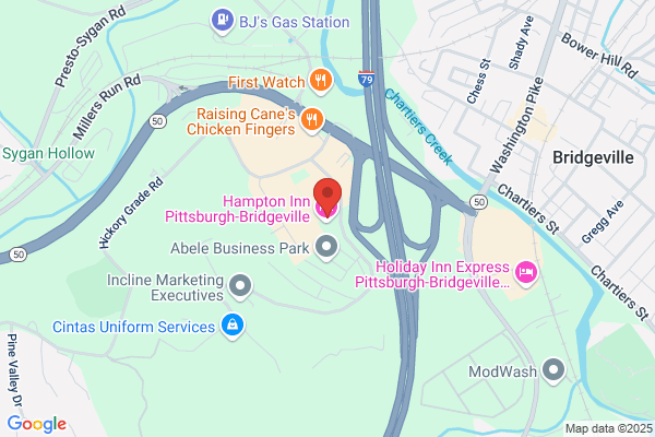 British Swim School of Hampton Inn - Bridgeville