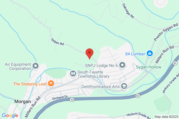 The Basement Guys ® of Pittsburgh