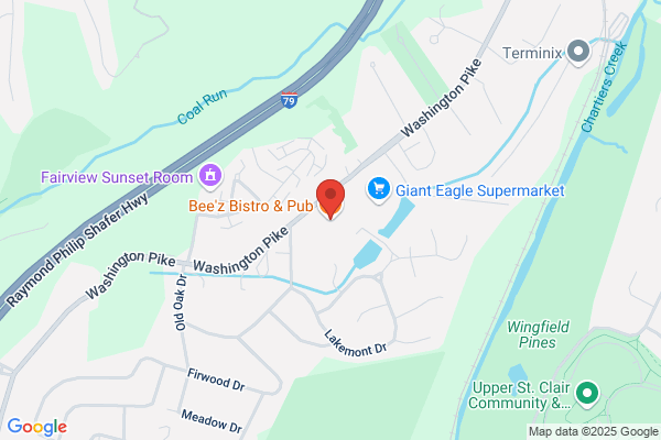 Bee'z Bistro & Pub