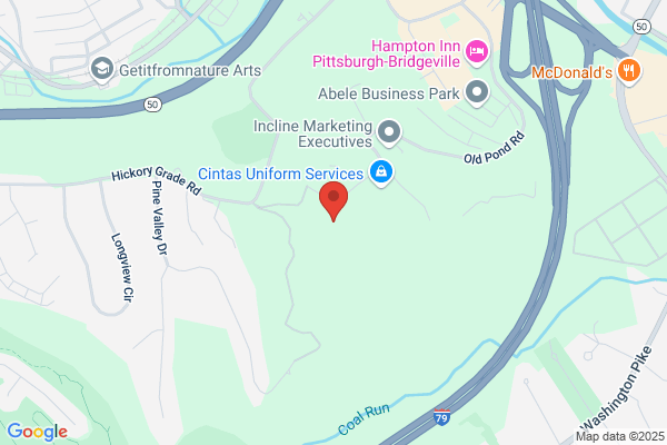 Grandview Medical Resources Inc