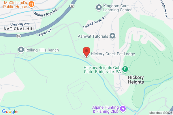 Hickory Creek Kennels