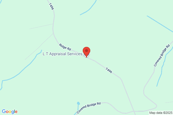 Lt Appraisal Service