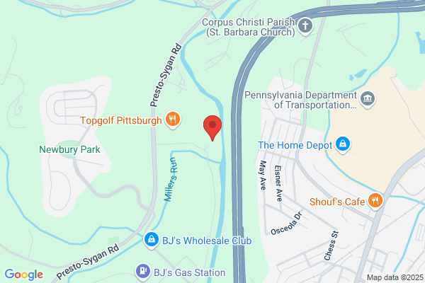 South Fayette Township Municipal Authority