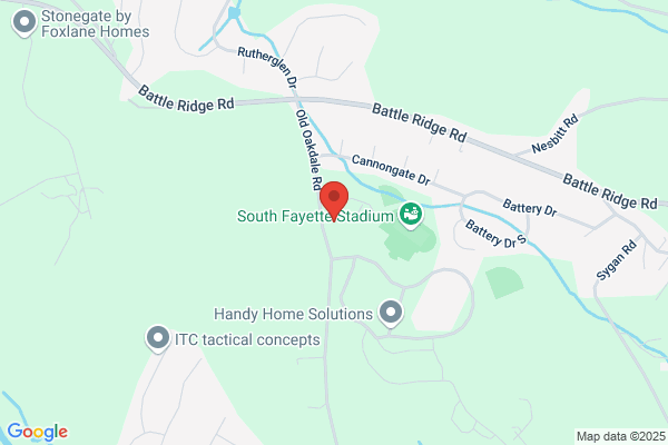 South Fayette Township School District, South Fayette Township Middle School